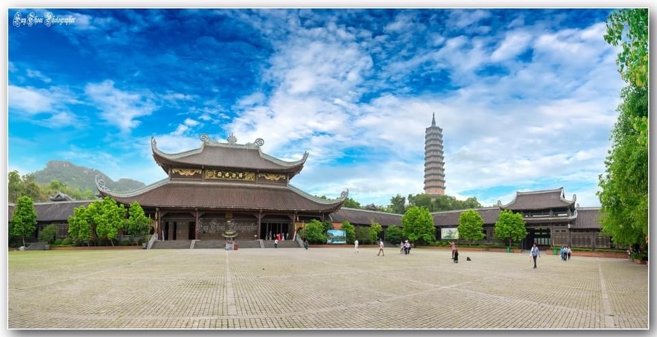 Ninh Binh 2 days 1 night